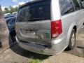 Bright Silver Metallic - Grand Caravan Mainstreet Photo No. 8
