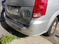 Bright Silver Metallic - Grand Caravan Mainstreet Photo No. 9