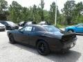 Pitch Black - Challenger SXT Photo No. 3
