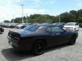 Pitch Black - Challenger SXT Photo No. 5
