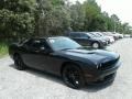 Pitch Black - Challenger SXT Photo No. 7