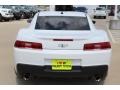 Summit White - Camaro LS Coupe Photo No. 7