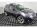 Magnetic Gray Metallic - RAV4 XLE Photo No. 7