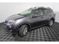 Magnetic Gray Metallic - RAV4 XLE Photo No. 10