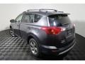 Magnetic Gray Metallic - RAV4 XLE Photo No. 12