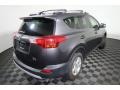 Magnetic Gray Metallic - RAV4 XLE Photo No. 14