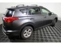 Magnetic Gray Metallic - RAV4 XLE Photo No. 15