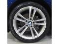 2018 Mediterranean Blue Metallic BMW 3 Series 328d xDrive Sports Wagon  photo #30