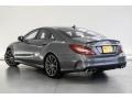 2017 Selenite Grey Metallic Mercedes-Benz CLS AMG 63 S 4Matic Coupe  photo #10