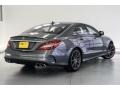Selenite Grey Metallic - CLS AMG 63 S 4Matic Coupe Photo No. 16