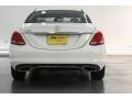 Polar White - C 300 Sedan Photo No. 3
