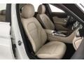 Polar White - C 300 Sedan Photo No. 6