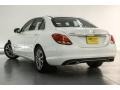 Polar White - C 300 Sedan Photo No. 10