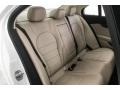Polar White - C 300 Sedan Photo No. 13