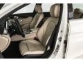 Polar White - C 300 Sedan Photo No. 15