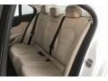 Polar White - C 300 Sedan Photo No. 16