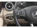 Polar White - C 300 Sedan Photo No. 18