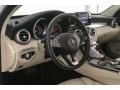 Polar White - C 300 Sedan Photo No. 20