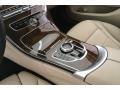 Polar White - C 300 Sedan Photo No. 21