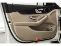 Polar White - C 300 Sedan Photo No. 24