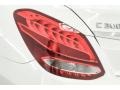 Polar White - C 300 Sedan Photo No. 25