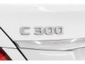 Polar White - C 300 Sedan Photo No. 26