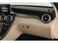 Polar White - C 300 Sedan Photo No. 27