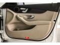 Polar White - C 300 Sedan Photo No. 30