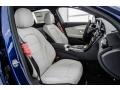 Brilliant Blue Metallic - C 300 Sedan Photo No. 2
