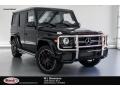 Black - G 63 AMG Photo No. 1