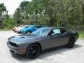 Granite - Challenger R/T Photo No. 1
