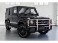 Black - G 63 AMG Photo No. 12