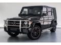 Black - G 63 AMG Photo No. 13