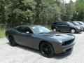 Granite - Challenger R/T Photo No. 7