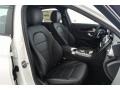 Polar White - C 300 Sedan Photo No. 2