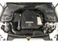 Polar White - C 300 Sedan Photo No. 8