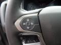 Satin Steel Metallic - Colorado Z71 Crew Cab 4x4 Photo No. 20