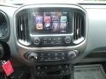 Satin Steel Metallic - Colorado Z71 Crew Cab 4x4 Photo No. 23