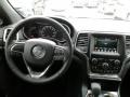 Bright White - Grand Cherokee Laredo Photo No. 13