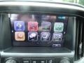 Satin Steel Metallic - Colorado Z71 Crew Cab 4x4 Photo No. 24