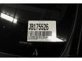 Black - GLE 350 Photo No. 11