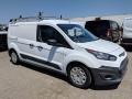 Frozen White - Transit Connect XL Van Photo No. 2