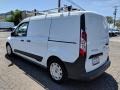Frozen White - Transit Connect XL Van Photo No. 5