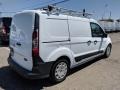 Frozen White - Transit Connect XL Van Photo No. 7