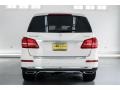 2018 Polar White Mercedes-Benz GLS 450 4Matic  photo #4