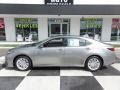 Silver Lining Metallic - ES 350 Photo No. 1