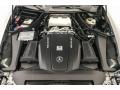 4.0 Liter AMG Twin-Turbocharged DOHC 32-Valve VVT V8 Engine for 2018 Mercedes-Benz AMG GT Roadster #128592367