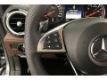 Auburn Brown Steering Wheel Photo for 2018 Mercedes-Benz AMG GT #128592598