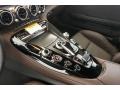 Auburn Brown Controls Photo for 2018 Mercedes-Benz AMG GT #128592736