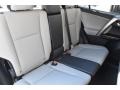 Blizzard White Pearl - RAV4 Limited AWD Photo No. 19